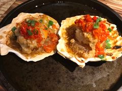 -探鱼·鲜青椒爽麻烤鱼(领展购物广场店)