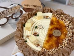 -半勺舒舒生日蛋糕店