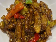 -吴记百姓菜馆·北京菜·烤鸭(故宫店)