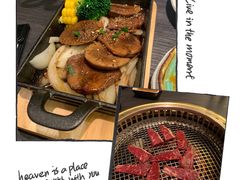 -AJIYA·池袋日式烧肉自助(天津万象城店)