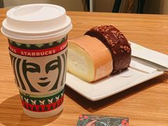 -星巴克臻选(深圳卓悦中心店)