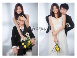 点击看大图 -THE QUEEN(北京店)