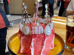 -水林间·寿喜烧自助(仙林金鹰店)