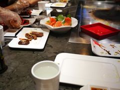 -玛雅铁板烧餐厅(中关村店)