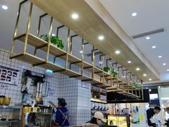 -茶百道(南坪万达一号门店)
