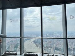 -上海之巅观光厅