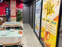 -听涛雅苑百味饺子老家菜馆
