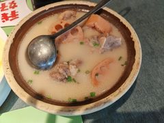 -全聚贤餐厅·湖北家常菜(沙湖店)