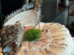 -香守·花胶鸡海鲜火锅(JW万豪店)