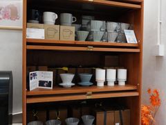 -玫瑰咖啡(中山六路店)