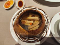 -尚一汤 广东炖汤(金桥国际店)