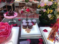 -嘉定凯悦·咖啡厅