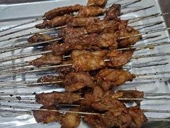 烤肉-清真·马峰烤肉(小学习北巷店)