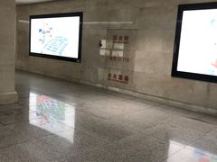 -黄浦路(地铁站)