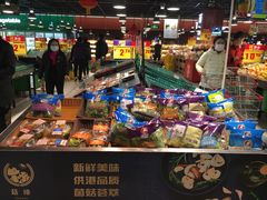 -家乐福会员店(南翔店)