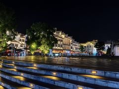 -洪江古商城