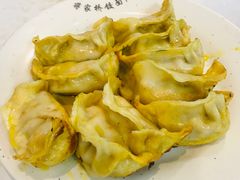 -蒋家桥饺面店(广陵路店)