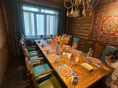 -卢布里西餐厅(总店)