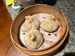 -南京大牌档(青岛万象城店)