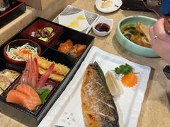 -东京屋(武定路店)