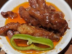 -粤仔湾砂锅粥(宜兴八佰伴店)