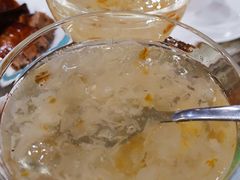 -椿记烧鹅(叠彩店)