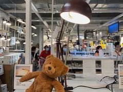 -宜家家居(哈尔滨商场店)