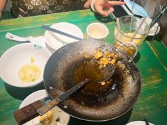 -费大厨辣椒炒肉(太平老街店)