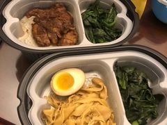 -和府捞面(北美新天地店)