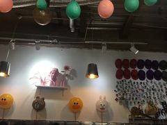 大堂-欧巴来了韩式料理