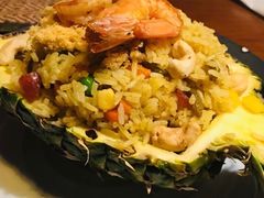 -泰国餐厅 Thai Food(裕华万达店)