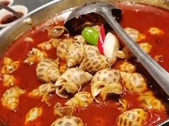 -海鲜e族(马王堆店)