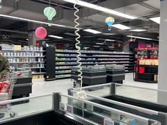 -家乐福(古北店)