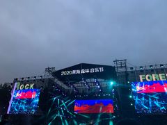 -黄海国家森林公园