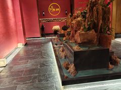 -恬阿姨庭院餐厅·生日宴
