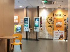 -麦当劳餐厅(荔城南大道店)