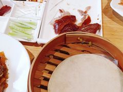 -兰亭轩茶餐厅(长江路店)