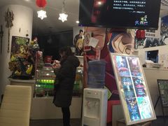 -JOJO实景沉浸侦探剧本杀(大悦城店)