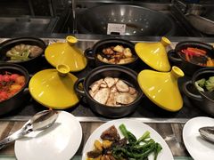 -福州西湖大酒店·怡湖咖啡厅
