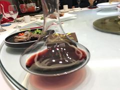 -骏莱海鲜鱼港(五角场店)