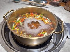 -大理董·董家小厨野生菌火锅(古城旗舰店)