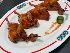 -飞尝蚝·顺德菜·鱼生(顺德总店)