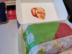 -肯德基(天津奥城店)