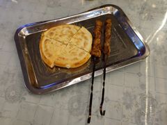 -寻小欢焖烤羊肉串(九眼桥店)