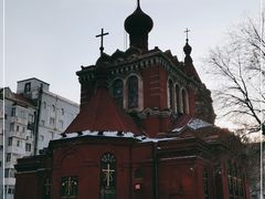 -圣·阿列克谢耶夫教堂