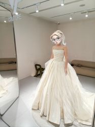 -PAI婚纱礼服设计馆【大牌租赁/高级定制】