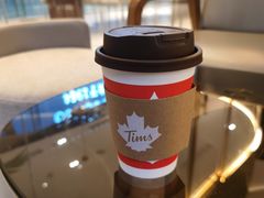 -Tims天好咖啡(河西万象城店)