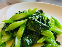 -月福京味斋·烤鸭店·北京菜(鼓楼总店)