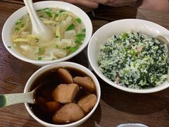 -随柳居·苏式小吃(建新巷店)