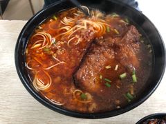 -弄堂面馆(金运路店)